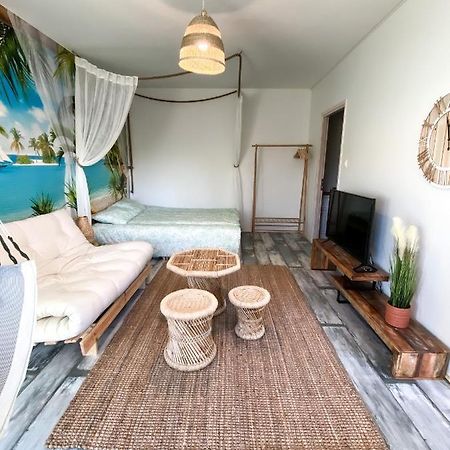 Happyhosts Beach House Studio 항코 외부 사진