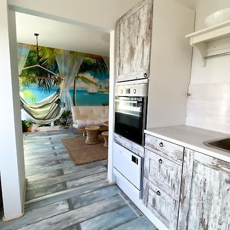 Happyhosts Beach House Studio 항코 외부 사진