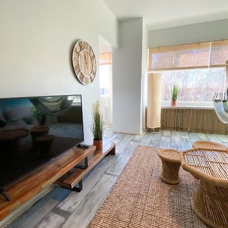 Happyhosts Beach House Studio 항코 외부 사진