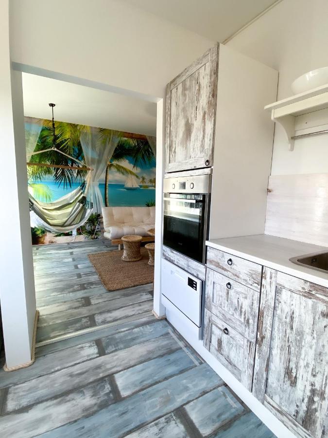 Happyhosts Beach House Studio 항코 외부 사진
