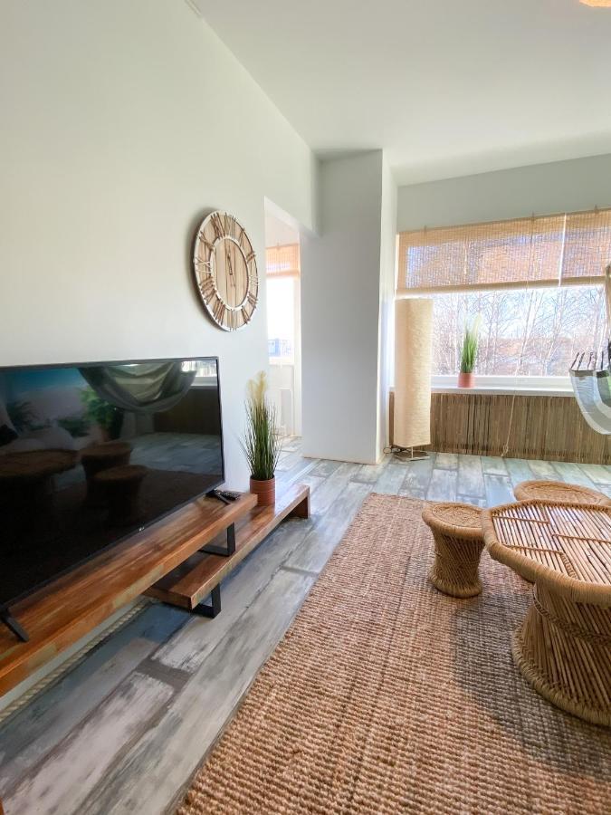 Happyhosts Beach House Studio 항코 외부 사진